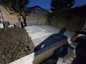 Photo de galerie - Maçonnerie