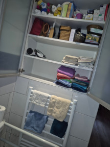 Photo de galerie - Ménage