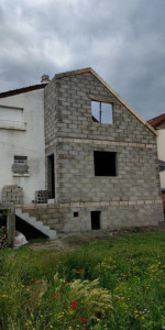 Photo de galerie - Maçonnerie