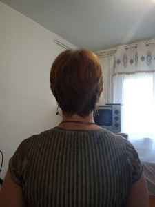 Photo de galerie - Coupe pour adulte