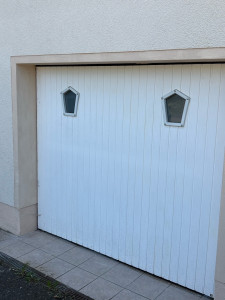 Photo de galerie - Maçonnerie