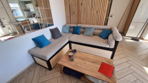 Photo de galerie - Bricolage et multi services
