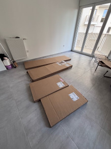 Photo de galerie - Avant 