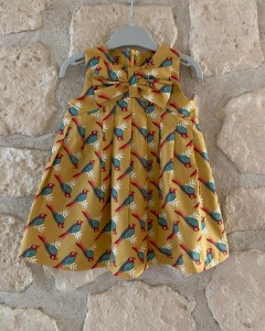Photo de galerie - Robe Femme