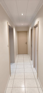 Photo de galerie - Résultat après (Ratissage, peinture) 