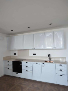 Photo de galerie - Montage meubles en kit