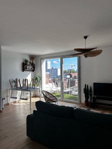 Photo de galerie - Ménage du logement complet