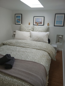 Photo de galerie - Chambre