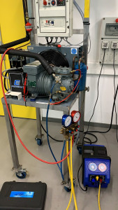 Photo de galerie - Autres cours loisirs