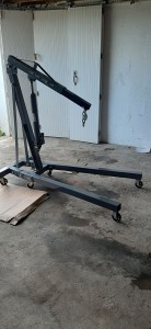 Photo de galerie - Voici une photo de réalisation proposée pour un Voisin