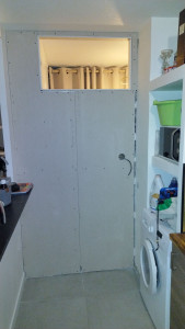 Photo de galerie - Installation électrique