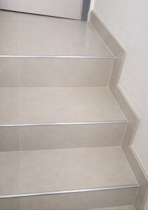 Photo de galerie - Escaliers mizon 