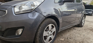 Photo de galerie - Réparation carrosserie