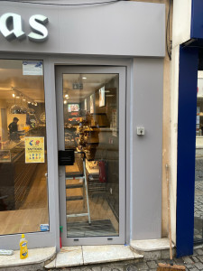 Photo de galerie - Menuiserie - Huisserie - Agencement