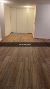 Photo de galerie - Peinture - Tapisserie