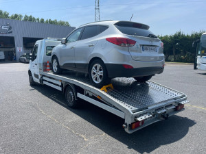 Photo de galerie - Disponible 24/24