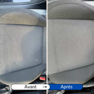 Photo de galerie - Lavage auto