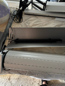 Photo de galerie - Changement batterie et moteur volet roulant « Avosdim