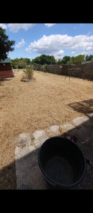 Photo de galerie - Voici après après mon passage