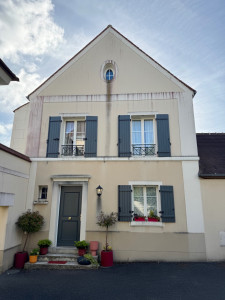 Photo de galerie - Préparation - nettoyage de salle