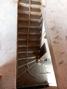 Photo de galerie - Maçonnerie