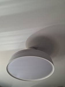 Photo de galerie - Un ventilateur Plafond 