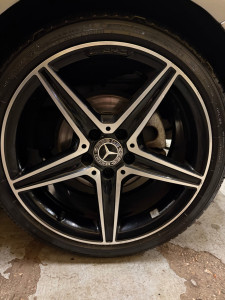 Photo de galerie - Lavage auto