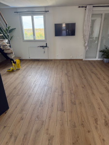 Photo de galerie - Carrelage