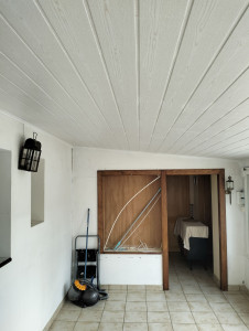 Photo de galerie - Menuiserie - Huisserie - Agencement