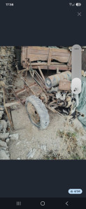 Photo de galerie - Manutention