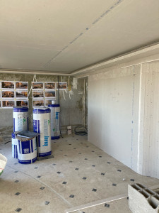 Photo de galerie - Artisan tout corps d'état - Rénovation