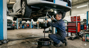 Photo de galerie - Vidange haute précision à votre domicile 