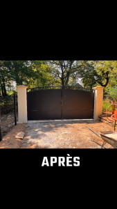 Photo de galerie - Artisan tout corps d'état - Rénovation