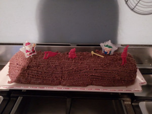 Photo de galerie - Cuisine à emporter - Fruits et légumes