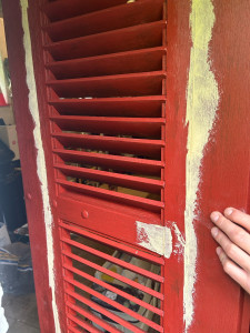 Photo de galerie - Couverture - Toiture