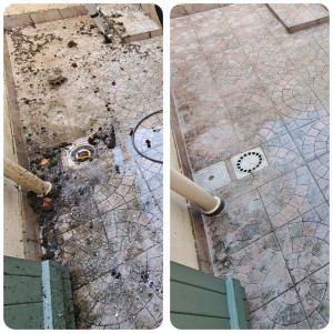 Photo de galerie - Bricolage et multi services