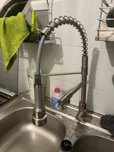 Photo de galerie - Plomberie - Installation sanitaire