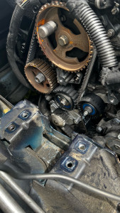 Photo de galerie - Distribution ep6