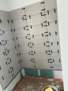 Photo de galerie - Carrelage