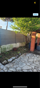 Photo de galerie - Faire de l’espace a son jardin ? 