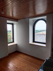 Photo de galerie - Artisan tout corps d'état - Rénovation