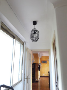 Photo de galerie - Plâtrerie - Murs - Plafonds