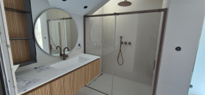 Photo de galerie - Plomberie - Installation sanitaire