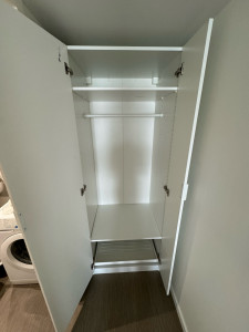 Photo de galerie - Montage meubles en kit