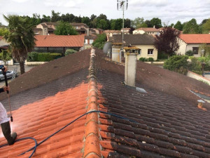 Photo de galerie - Nettoyage