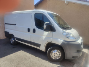 Photo de galerie - Livraison - Transport de colis