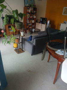 Photo de galerie - Ménage