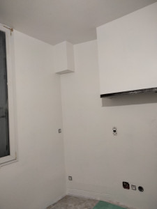 Photo de galerie - Artisan tout corps d'état - Rénovation