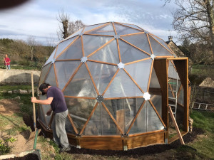 Photo de galerie - Menuiserie - Huisserie - Agencement