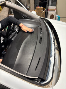 Photo de galerie - Lavage auto